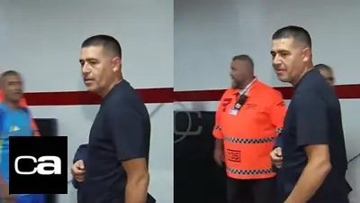 Juan Román Riquelme, Boca, River, Superclásico, Copa de la Liga Profesional, deportes Juan Román Riquelme, Boca, River, Superclásico, Copa de la Liga Profesional, deportes