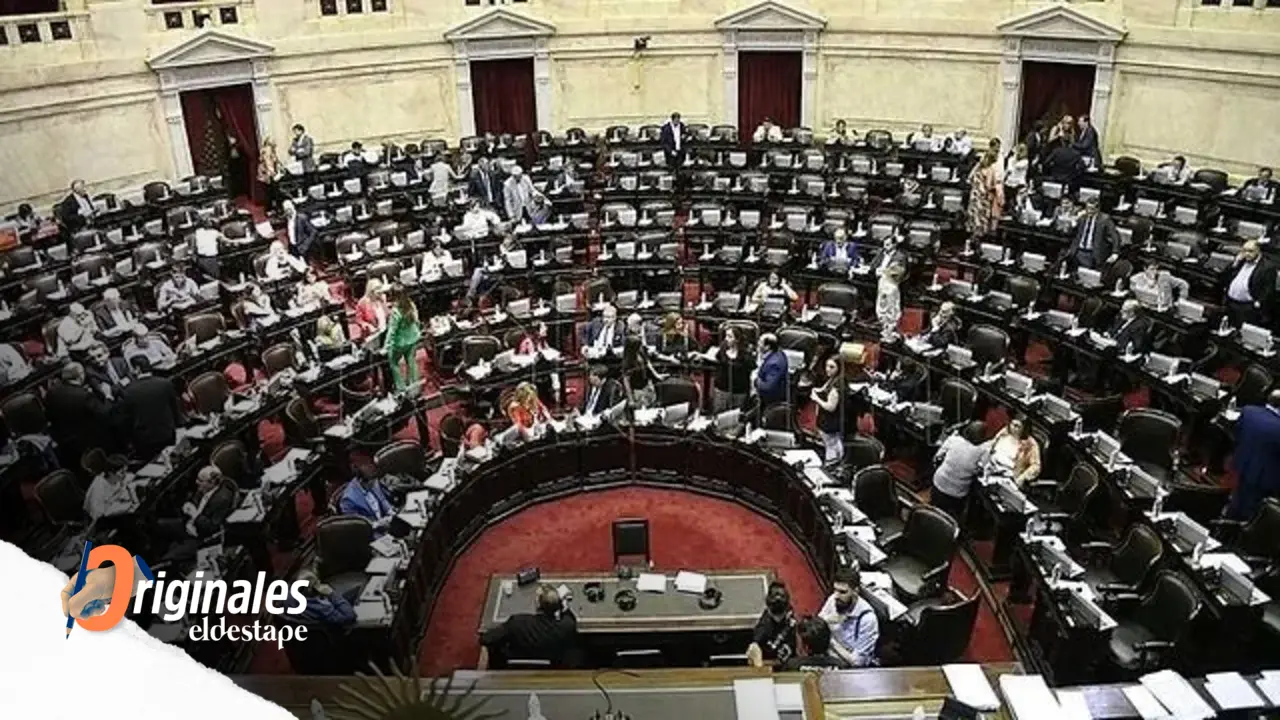 A favor de la ley Bases y contra el DNU: ¿una nueva estrategia?
