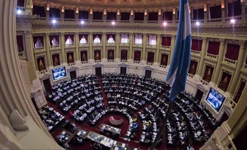 Los principales puntos de la ley ómnibus que el Gobierno presentó al Congreso  | Ley ómnibus