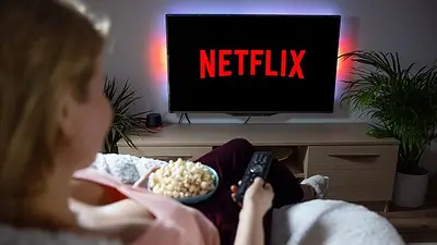 Películas y series de Netflix Películas y series de Netflix