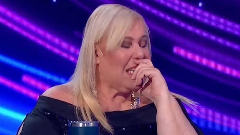 Laura Ubfal. Gran Hermano Laura Ubfal. Gran Hermano