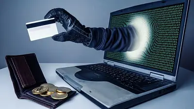 Las 9 estafas en Internet con las que hay que tener cuidado: qué consejos seguir. Las 9 estafas en Internet con las que hay que tener cuidado: qué consejos seguir.