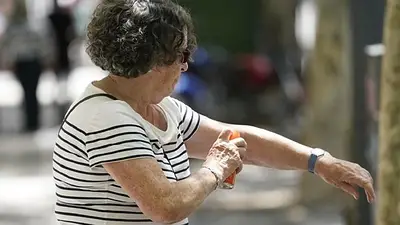 Dengue en Argentina: frente al aumento de casos, advierten cómo evitar el contagio Dengue en Argentina: frente al aumento de casos, advierten cómo evitar el contagio