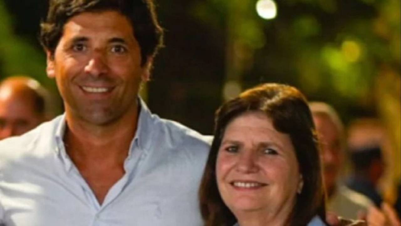Renunció Sebastián García de Luca, funcionario clave de Patricia Bullrich en Seguridad