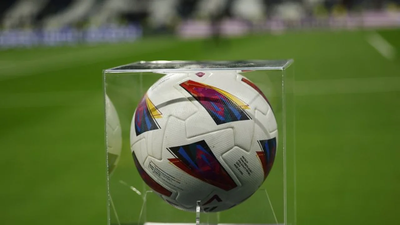Un tribunal español desestima la demanda sobre el acuerdo de LaLiga por 2.100 millones de dólares