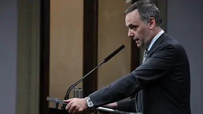 Adorni sobre una posible caída del DNU: "Tenemos plan B y plan C" Adorni sobre una posible caída del DNU: "Tenemos plan B y plan C"