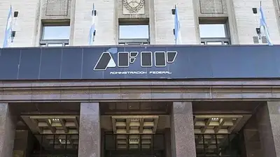 AFIP AFIP