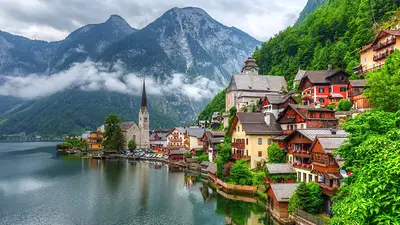 Austria Austria