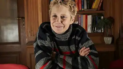 Murió Camila Perissé a los 70 años Murió Camila Perissé a los 70 años