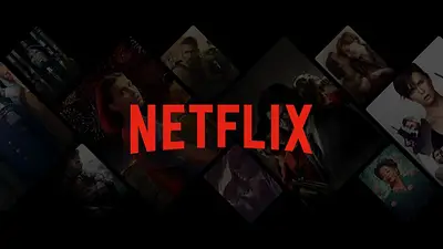 Netflix Netflix