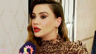 Qué pasó con Celeste Cid. Qué dijo Celeste Cid sobre su infancia y sobre su papá y su abuelo Qué pasó con Celeste Cid. Qué dijo Celeste Cid sobre su infancia y sobre su papá y su abuelo