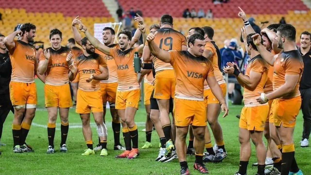 Rugby, Jaguares, Super Rugby Pacific, Super Rugby, UAR.