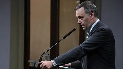 El Gobierno se jactó de ahorrar 38.000 millones de pesos en medicamentos: “Se terminó” El Gobierno se jactó de ahorrar 38.000 millones de pesos en medicamentos: “Se terminó”