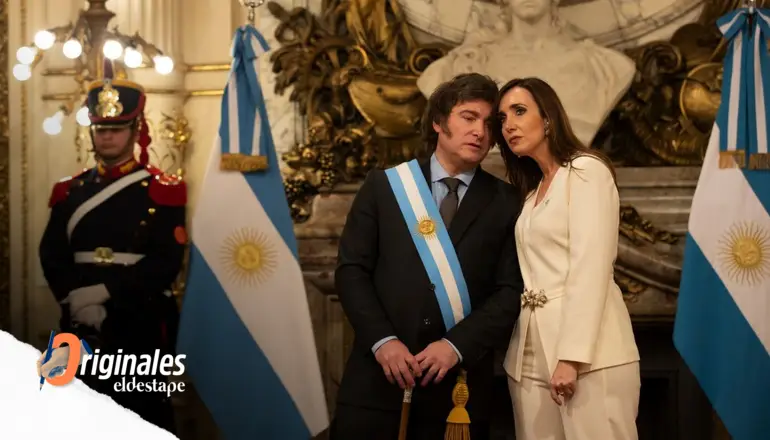 Unión por la Patria, UCR y pichettistas se unen para que Milei no gobierne por decreto
