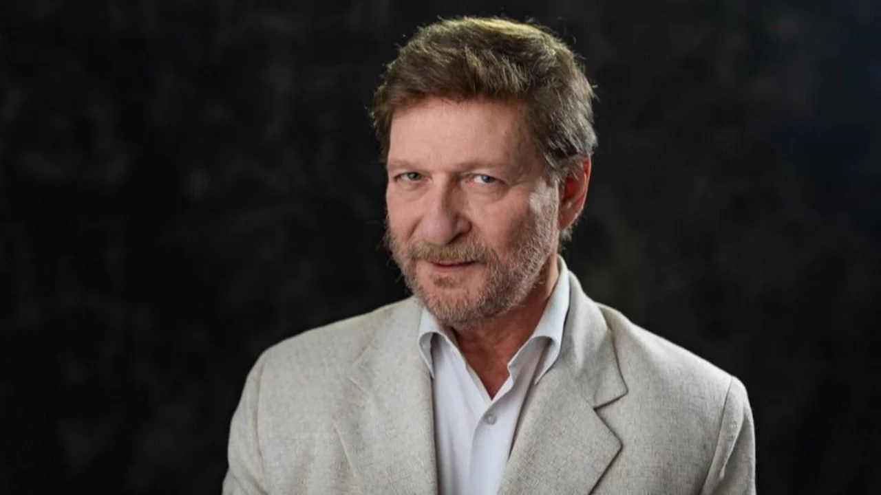 Osmar Núñez