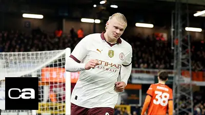 Erling Haaland Erling Haaland