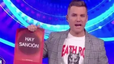 Gran Hermano Gran Hermano