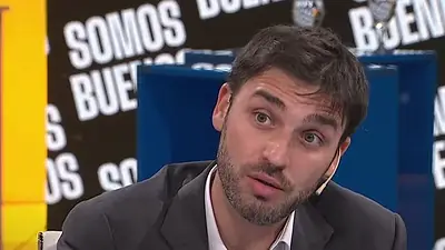 Torres dijo que "Kicillof tiene razón" en el reclamo por la coparticipación Torres dijo que "Kicillof tiene razón" en el reclamo por la coparticipación