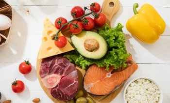 Las 3 comidas altas en proteínas que hay que comer a diario | Consejos de salud