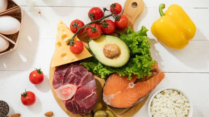 Alimentación.
