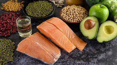 Proteínas del futuro Proteínas del futuro