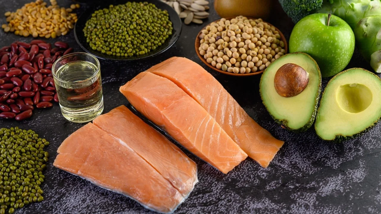 Proteínas del futuro
