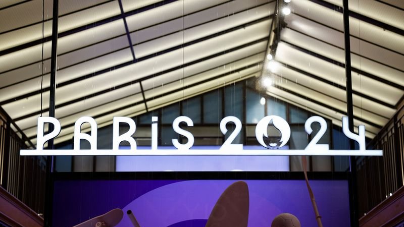 Roban los planes de seguridad de París 2024, según fuentes