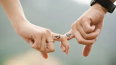 Cómo debe tramitar una pareja el concubinato Cómo debe tramitar una pareja el concubinato
