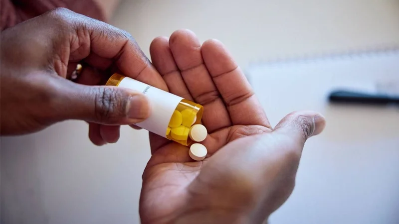 Tiene cáncer y el Gobierno dejó de enviarles medicamentos que podrían salvarla