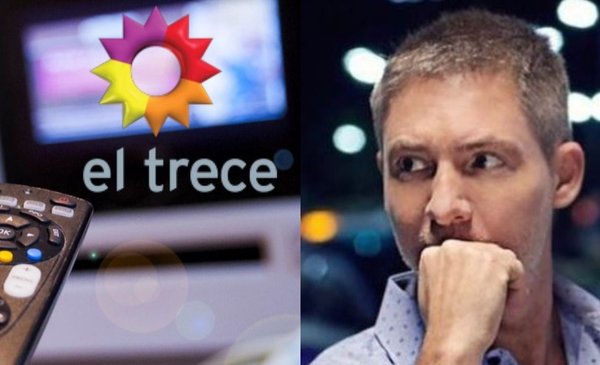 Sorpresa en El Trece: Adrián Suar le dice chau a un ciclo furor que ...