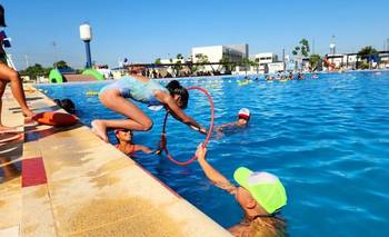 El Gobierno continúa con actividades recreativas para disfrutar en verano | Verano 2026