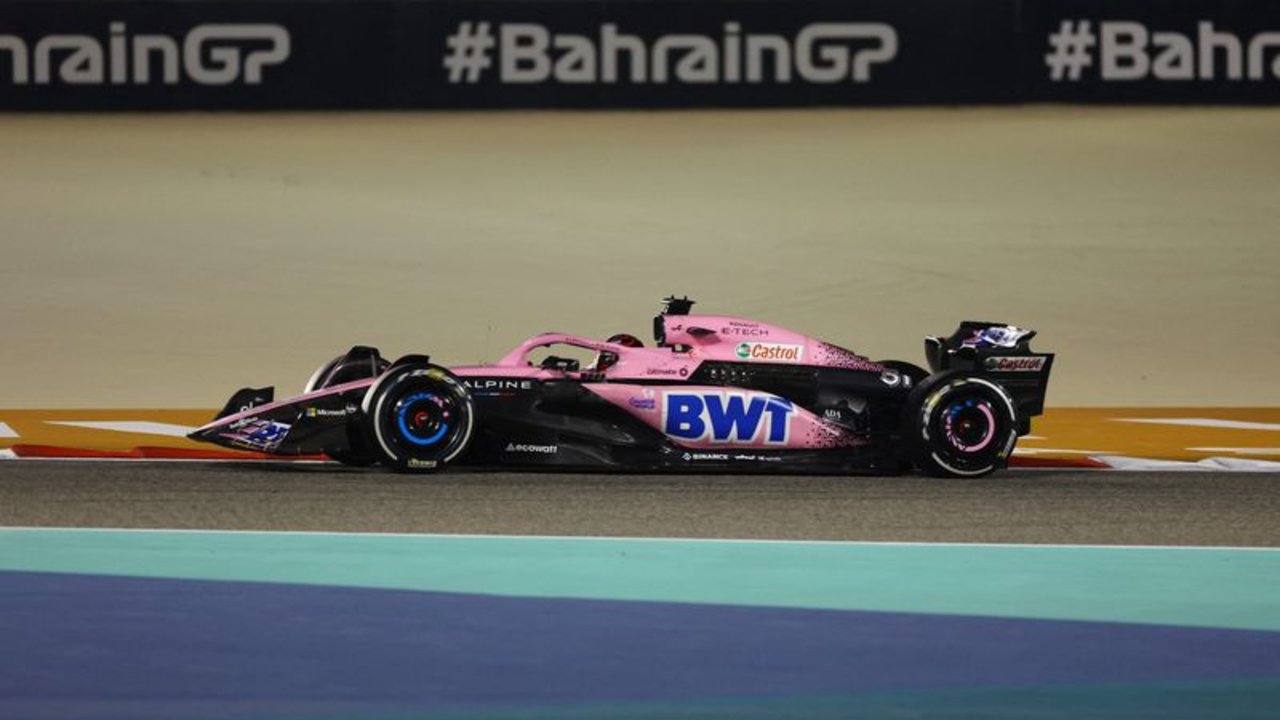 La F1 vuelve a cadena beIN Sports en Oriente Medio con un contrato por 10 años