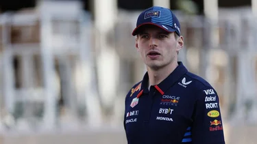 Horner es muy importante para el éxito de Red Bull, dice Verstappen