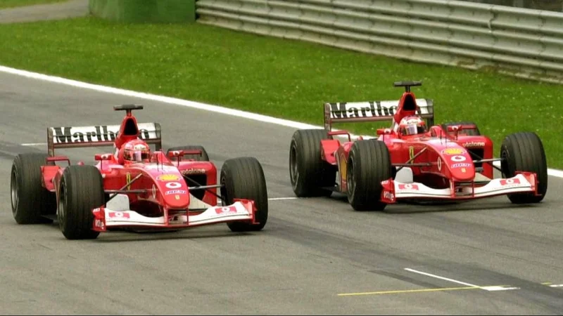 Ferrari, Fórmula 1, F1, Rubens Barrichello, automovilismo, deportes