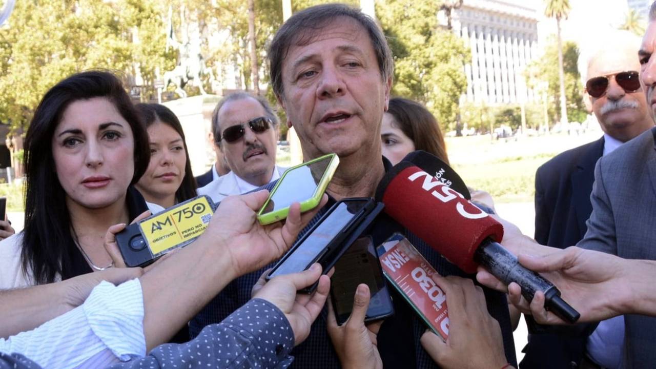 Oscar Zago