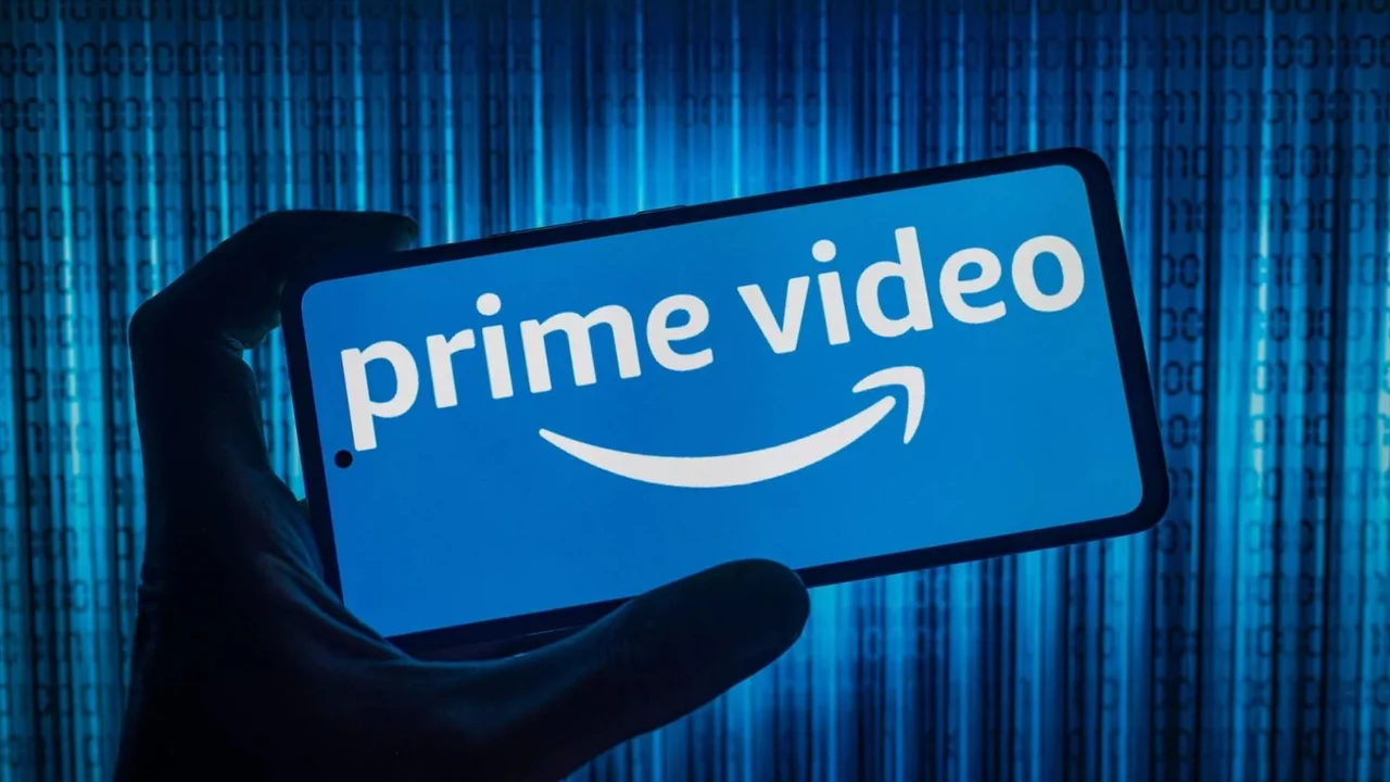 Estrenos de Amazon Prime Video en marzo 2024: las nuevas series y películas.