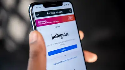 Instagram Instagram