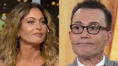 Karina Mazzocco. Marcelo Polino Karina Mazzocco. Marcelo Polino