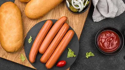 ¿Cuánto tiempo hay que cocinar las salchichas? ¿Cuánto tiempo hay que cocinar las salchichas?