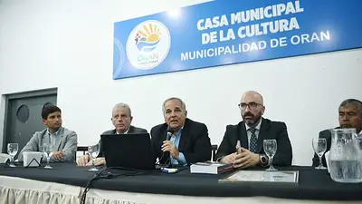 Destacan que el gobierno debe buscar consensos para impulsar el paquete fiscal Destacan que el gobierno debe buscar consensos para impulsar el paquete fiscal
