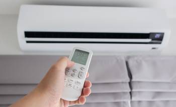 Para qué sirve el modo "ECO" del aire acondicionado  | Aire acondicionado