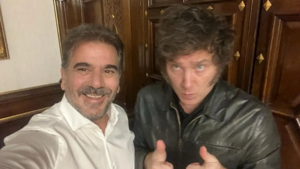 Arranca el Congreso: Milei alinea a su tropa y descongela el vínculo con el PRO