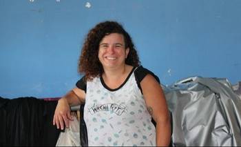 La justicia prefiere no juzgar a Pierina Nochetti | Comunidad lgbt