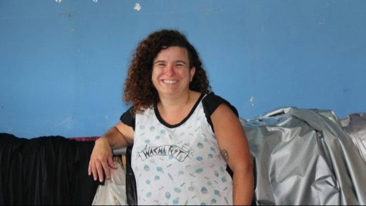 La justicia prefiere no juzgar a Pierina Nochetti