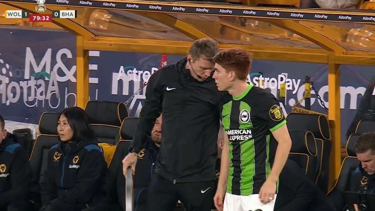 Selección Argentina, Boca Juniors, Valentín Barco, Brighton. 