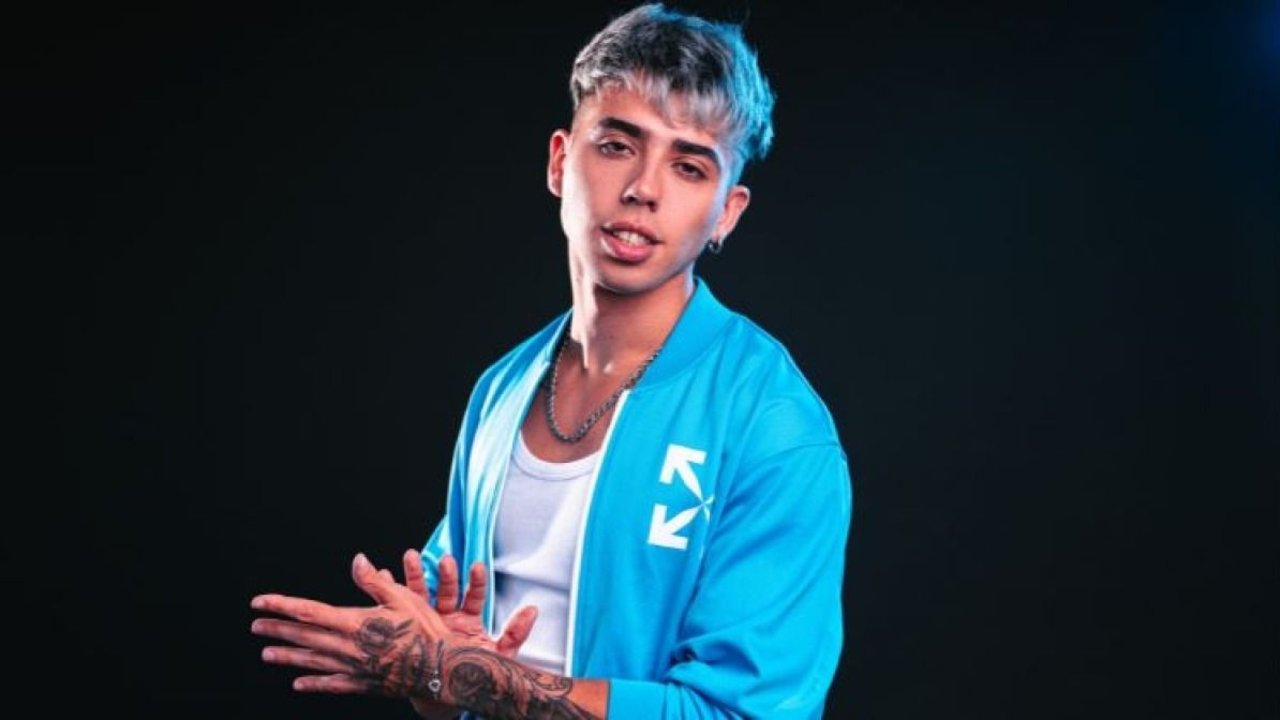 LuckRa