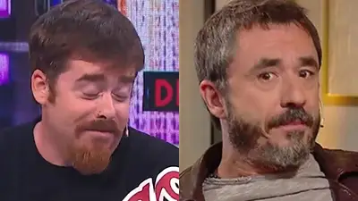 Migue Granados. Pablo Granados Migue Granados. Pablo Granados