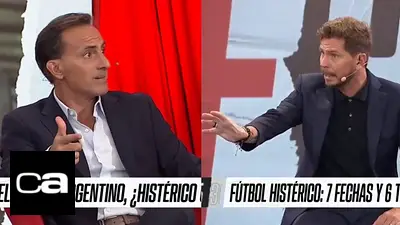 Diego Latorre, ESPN F90, Pollo Vignolo, televisión, deportes Diego Latorre, ESPN F90, Pollo Vignolo, televisión, deportes