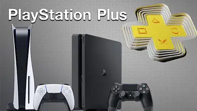 Juegos gratis de PS Plus en marzo 2024: el catálogo completo de este mes. Juegos gratis de PS Plus en marzo 2024: el catálogo completo de este mes.
