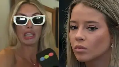 Zoe Gran Hermano Zoe Gran Hermano